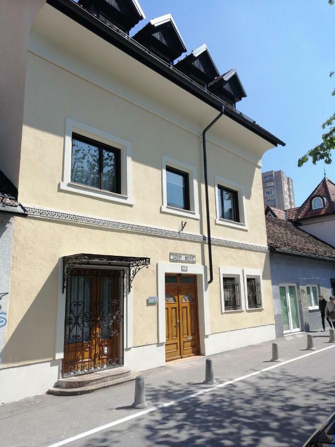 Maria 3* Ljubljana