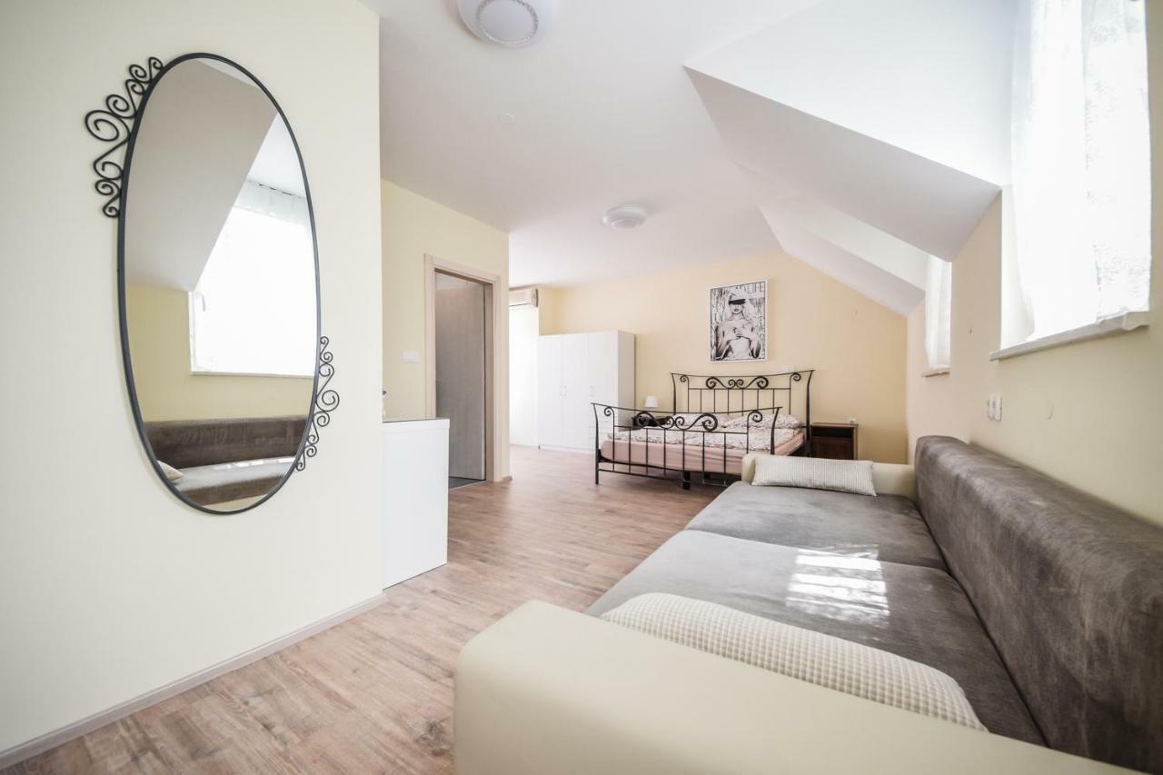 Maria 3* Ljubljana