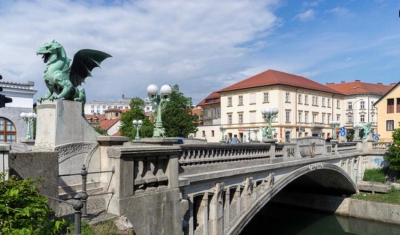 Maria 3* Ljubljana