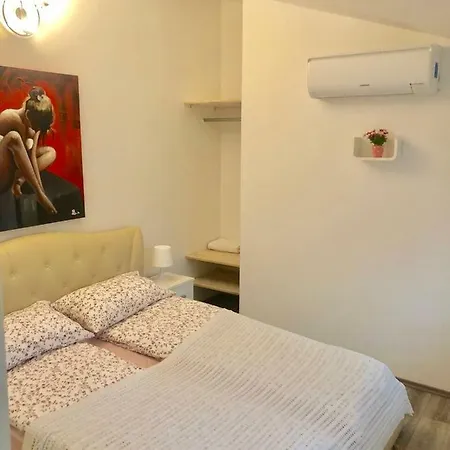 Apartments Maria Liubliana Habitación foto