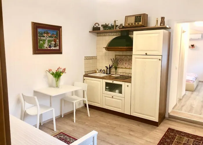 Apartments Maria