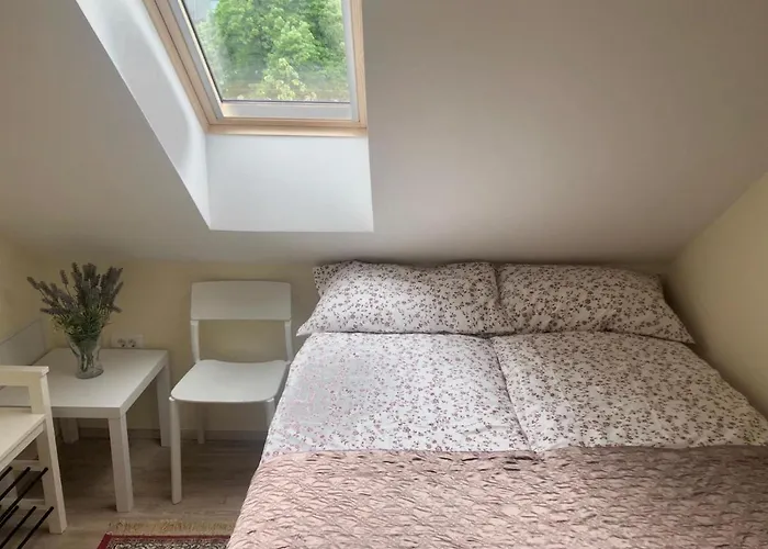Apartments Maria