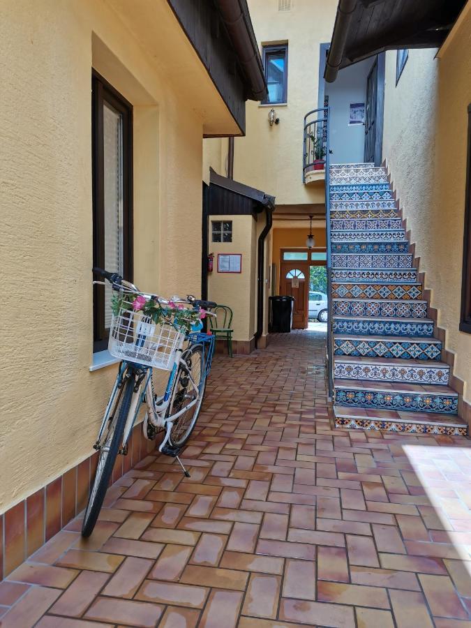 Maria Guest house Ljubljana