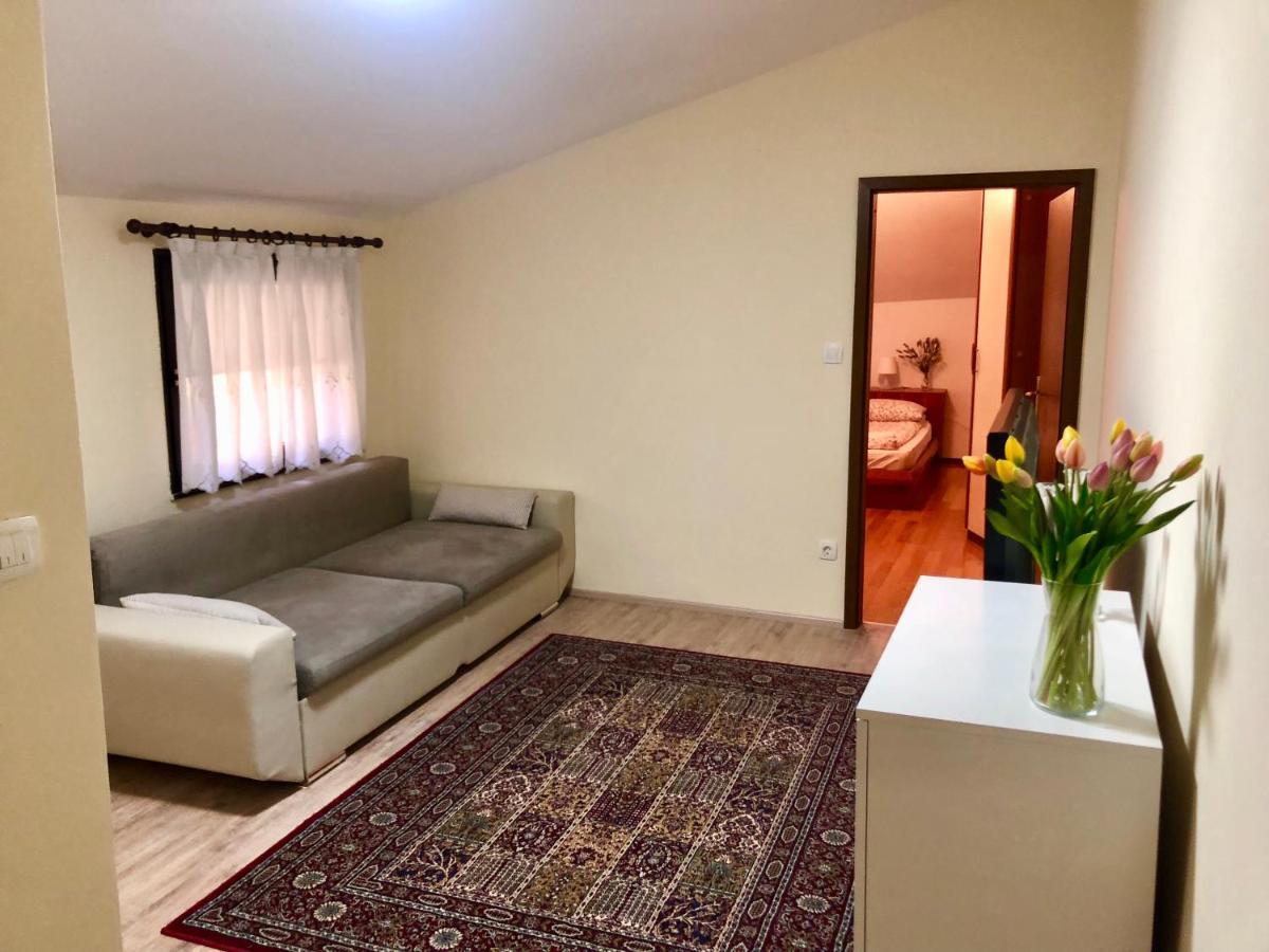 Guest house Maria Ljubljana