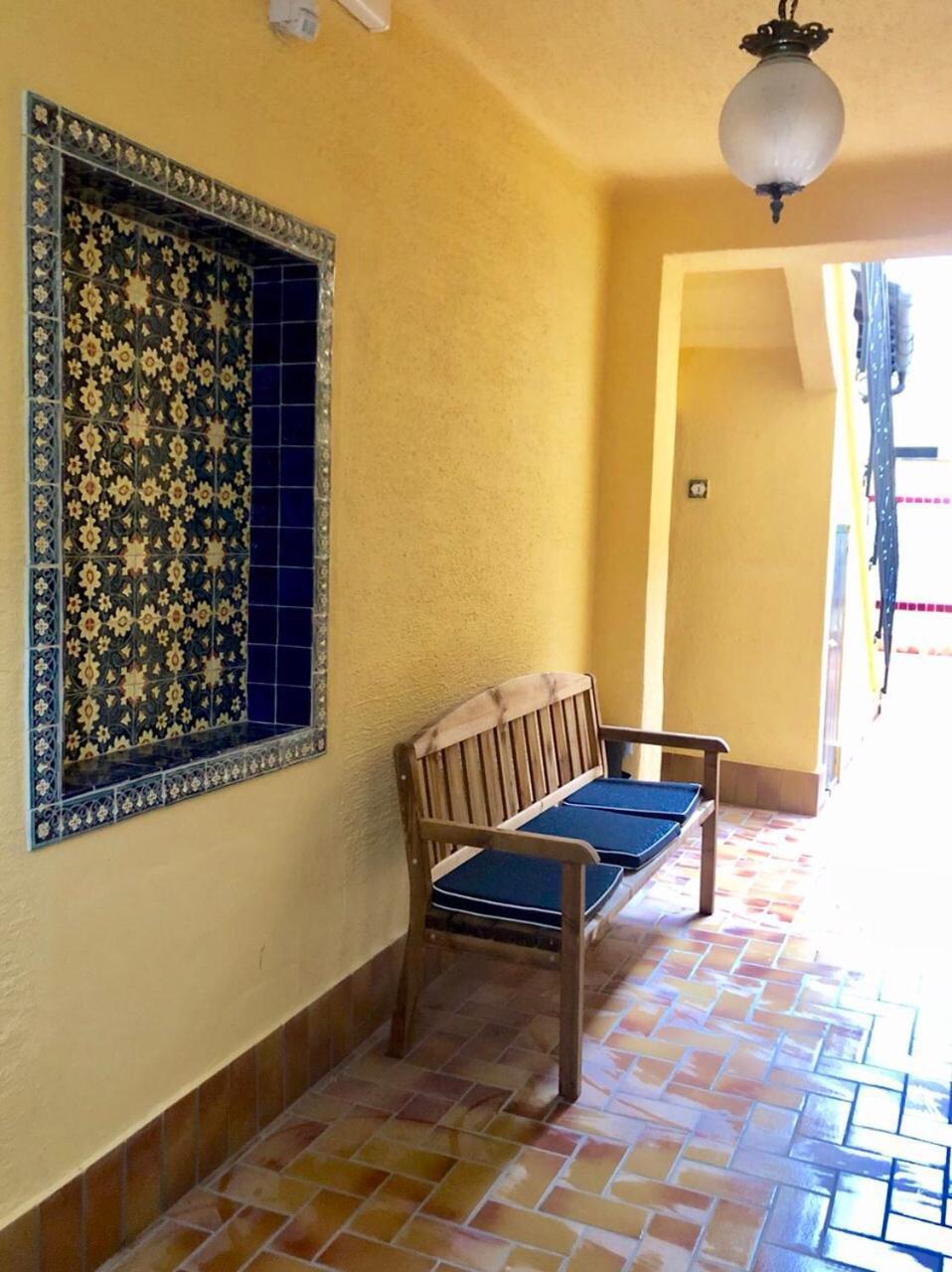 Maria Guest house *