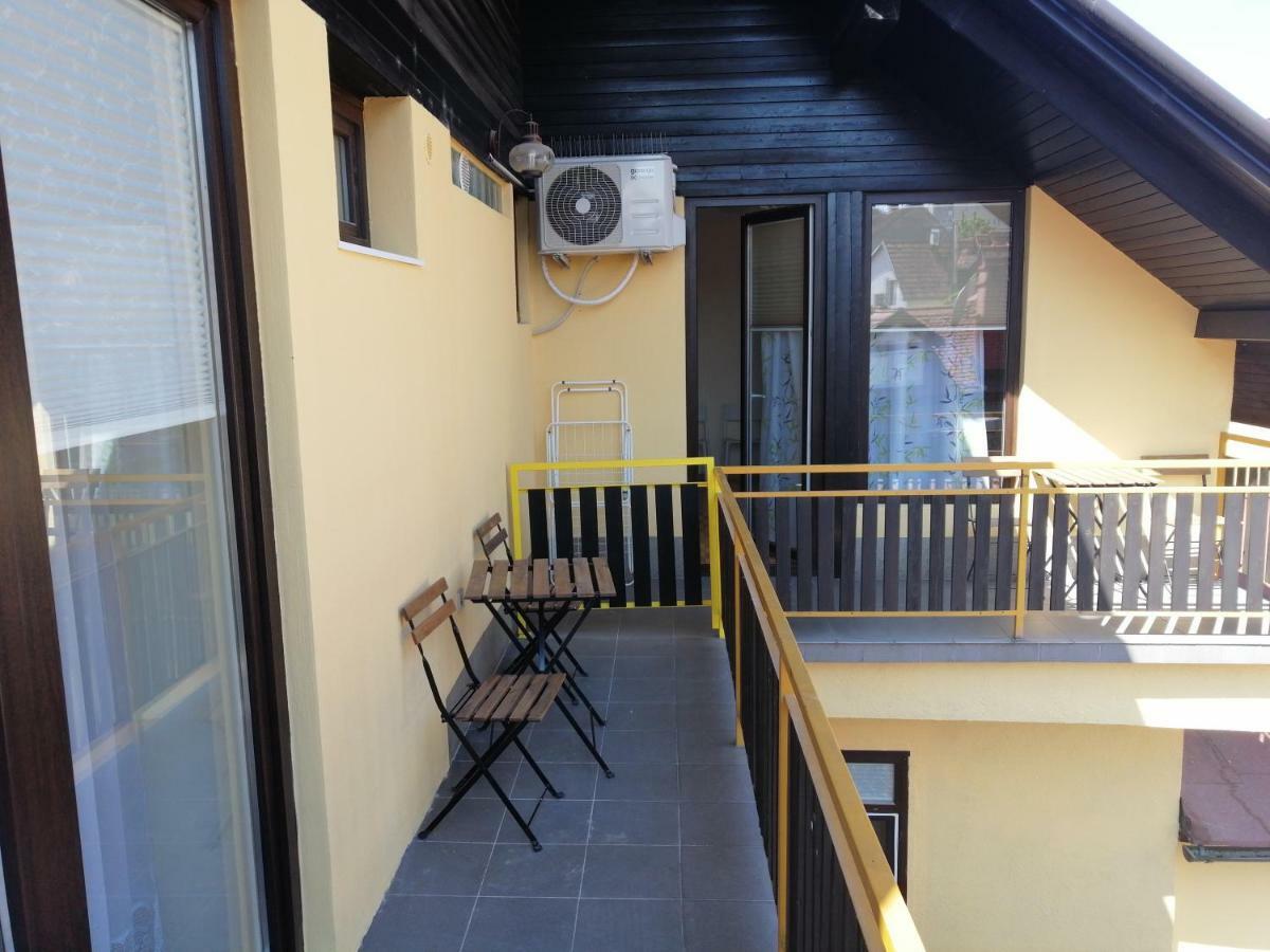 Maria Guest house *