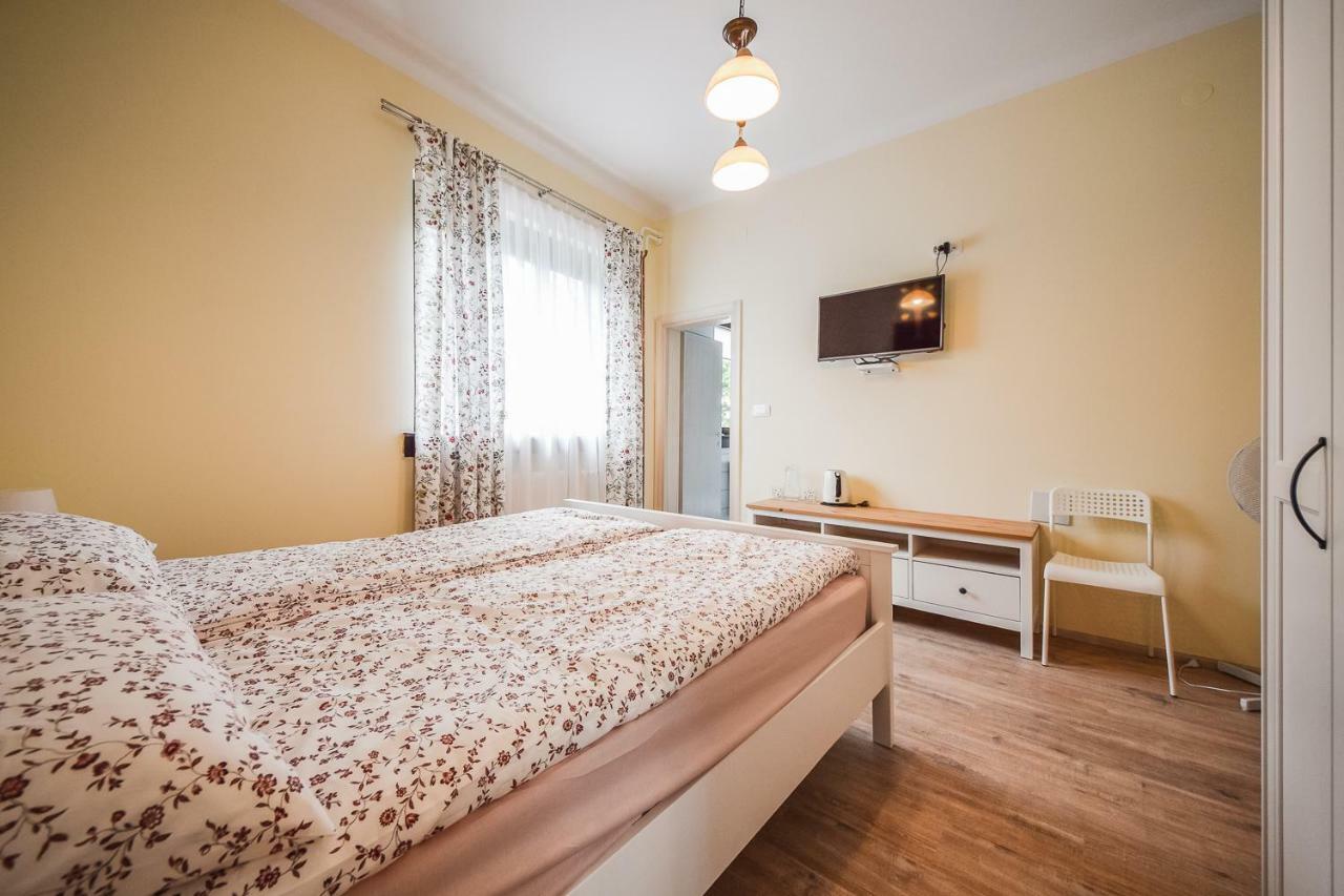 Guest house Maria