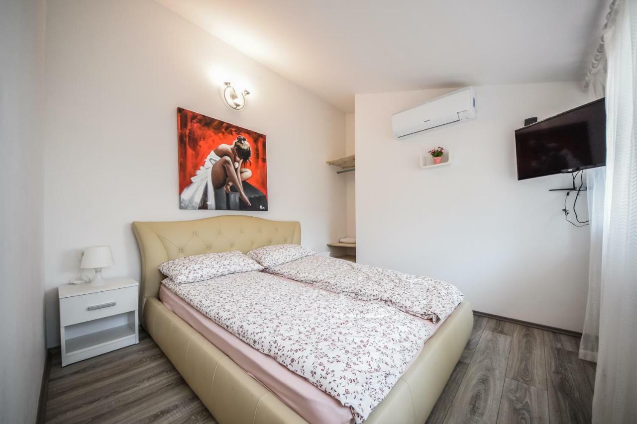 Maria Guest house Ljubljana