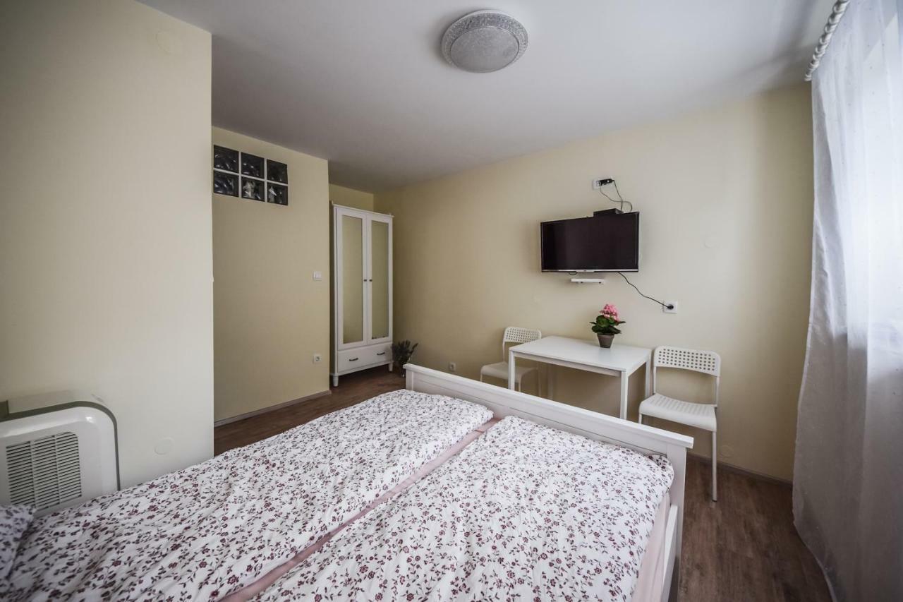 Maria Guest house Ljubljana