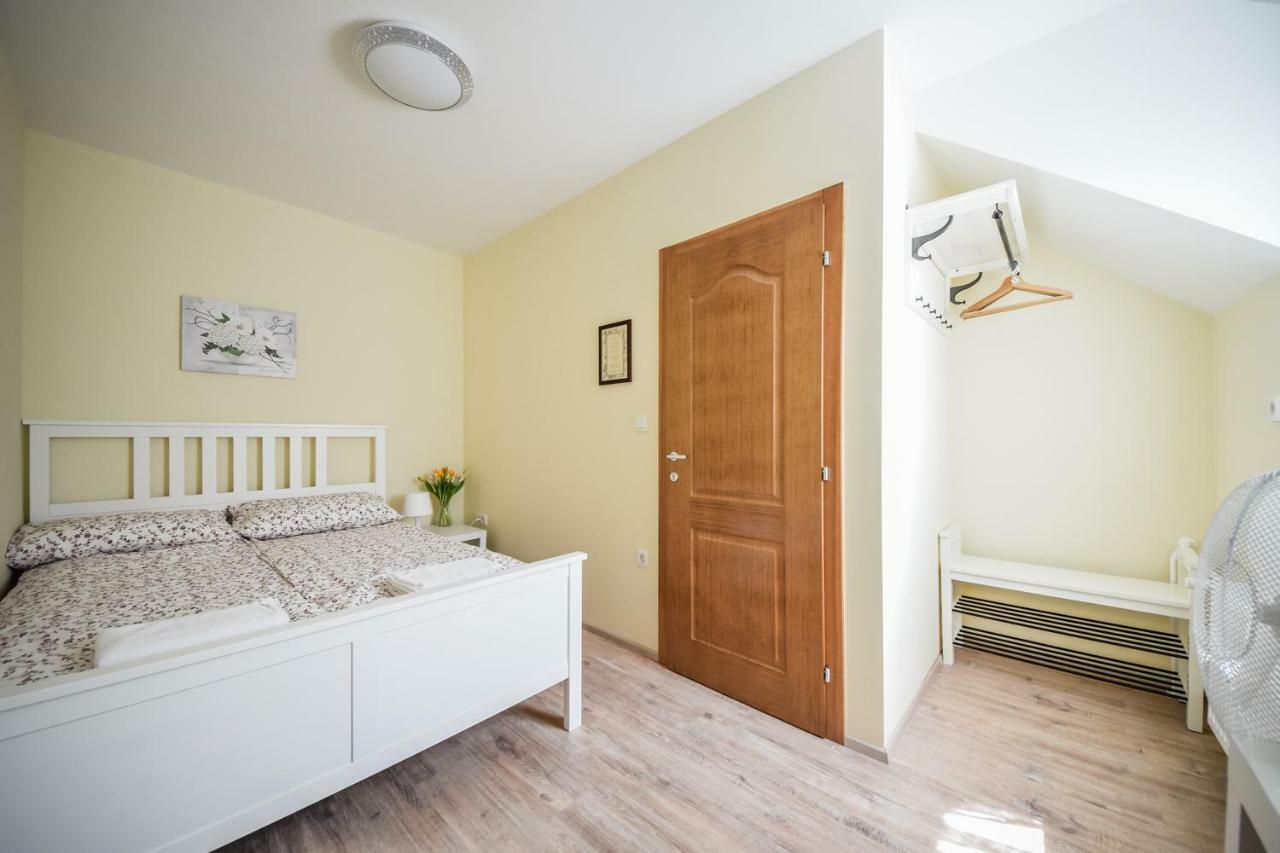 Guest house Maria *