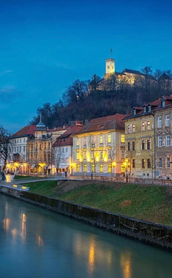 Maria * Ljubljana